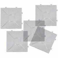 PlayBox: Set de plăci de bază conectabile pentru mărgele MIDI de 5mm, set de 10 bucăți. - p/l/PlayBox-Set-de-placi-de-baza-conectabile-pentru-margele-MIDI-de-5mm-set-de-10-bucati--1.jpg