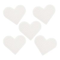 PlayBox: Set de plăci de bază în formă de inimă pentru mărgele MIDI termoadesive de 5mm, set de 5 bucăți. - p/l/PlayBox-Set-de-placi-de-baza-in-forma-de-inima-pentru-margele-MIDI-termoadesive-de-5mm-set-de-5-bucati--1.jpg