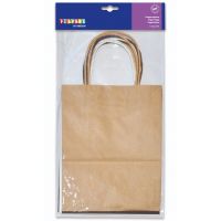 PlayBox: Set de pungi de hârtie în diverse culori, 6 bucăți, 19x24,5x10cm - p/l/PlayBox-Set-de-pungi-de-hartie-in-diverse-culori-6-bucati-19x24-5x10cm-1.jpg