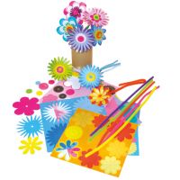 PlayBox: Set pentru crearea florilor din hârtie cu fire de chenille și nasturi - p/l/PlayBox-Set-pentru-crearea-florilor-din-hartie-cu-fire-de-chenille-si-nasturi-1.jpg