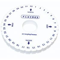 PlayBox: Set roată fonografică 10cm 10buc - p/l/PlayBox-Set-roata-fonografica-10cm-10buc-1.jpg