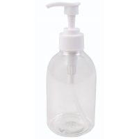 PlayBox: Sticlă de plastic cu pompă, 300 de bucăți