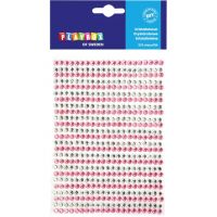 PlayBox: Stras autoadeziv roz-argintiu 525 buc. - p/l/PlayBox-Stras-autoadeziv-roz-argintiu-525-buc--1.jpg