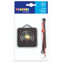 PlayBox: Structură orară 5,6x6,6x2,8cm