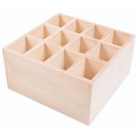 PlayBox: Suport din lemn pentru creioane cu 12 compartimente - p/l/PlayBox-Suport-din-lemn-pentru-creioane-cu-12-compartimente-1.jpg