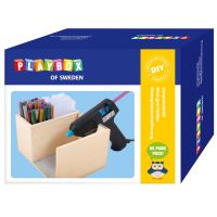 PlayBox: Suport din lemn pentru pistol de lipit, 14,5x11cm - p/l/PlayBox-Suport-din-lemn-pentru-pistol-de-lipit-14-5x11cm-1.jpg