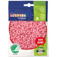 PlayBox: mărgele MIDI de 5mm, termoadezive, 1000 bucăți, culoare roz pastel. - p/l/PlayBox-margele-MIDI-de-5mm-termoadezive-1000-bucati-culoare-roz-pastel--1.jpg
