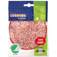 PlayBox: mărgele MIDI de călcat, 5mm, 1000 bucăți, în culoare bej deschis. - p/l/PlayBox-margele-MIDI-de-calcat-5mm-1000-bucati-in-culoare-bej-deschis--1.jpg