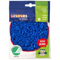 PlayBox: mărgele MIDI de călcat de 5mm, 1000 bucăți în culoare albastru închis. - p/l/PlayBox-margele-MIDI-de-calcat-de-5mm-1000-bucati-in-culoare-albastru-inchis--1.jpg