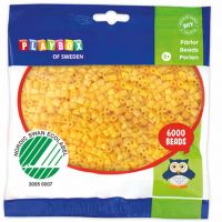PlayBox: mărgele MIDI de călcat, de 5mm, în culoare galbenă, pachet de 6000 bucăți. - p/l/PlayBox-margele-MIDI-de-calcat-de-5mm-in-culoare-galbena-pachet-de-6000-bucati--1.jpg