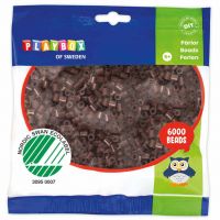 PlayBox: mărgele MIDI de călcat, maro, de 5 mm, pachet de 6000 bucăți - p/l/PlayBox-margele-MIDI-de-calcat-maro-de-5-mm-pachet-de-6000-bucati-1.jpg
