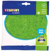 PlayBox: mărgele MIDI transparente de 5mm, verzi, pentru călcat, pachet de 6000 bucăți. - p/l/PlayBox-margele-MIDI-transparente-de-5mm-verzi-pentru-calcat-pachet-de-6000-bucati--1.jpg