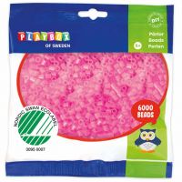 PlayBox: mărgele de călcat MIDI de 5mm, culoare roz, pachet de 6000 bucăți - p/l/PlayBox-margele-de-calcat-MIDI-de-5mm-culoare-roz-pachet-de-6000-bucati-1.jpg