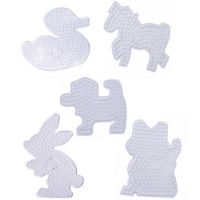 Playbox: Set de plăci de bază pentru mărgele de călcat XL – 5 bucăți, forme de animale - p/l/Playbox-Set-de-placi-de-baza-pentru-margele-de-calcat-XL---5-bucati-forme-de-animale-1.jpg