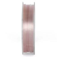 Playbox: Sfoară elastică transparentă – 0,4mm 12m