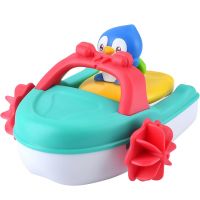 Playgo: Jucărie de baie cu pinguin pe barcă cu motor - p/l/Playgo-Jucarie-de-baie-cu-pinguin-pe-barca-cu-motor-1.jpg