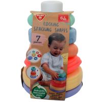 Playgo: Turn de stivuire forme pentru bebeluși - p/l/Playgo-Turn-de-stivuire-forme-pentru-bebelusi-1.jpg