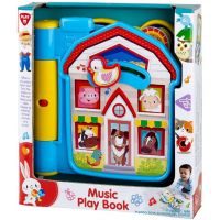 Playgo: Viața la fermă - Carte muzicală pentru copii - p/l/Playgo-Viata-la-ferma--Carte-muzicala-pentru-copii-1.jpg