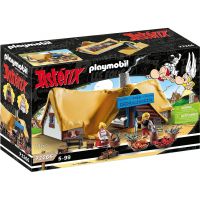 Playmobil: Asterix - Coliba lui Unhygienix (71266) - p/l/Playmobil-Asterix--Coliba-lui-Unhygienix-71266--1.jpg
