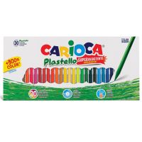 Plastello cretă cerată set 30 bucăți - Carioca - p/l/plastello-creta-cerata-set-30-bucati-carioca.jpg