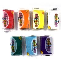 Plastilină pentru modelare mai multe variante 60 grame 1 bucată - Carioca - p/l/plastilina-pentru-modelare-mai-multe-variante-60-grame-1-bucata-carioca.jpg