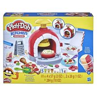 Play-Doh: Kitchen creations pizza set plastilină cu accesorii 284g - Hasbro - p/l/play-doh-kitchen-creations-pizza-set-plastilina-cu-accesorii-284g-hasbro.jpg