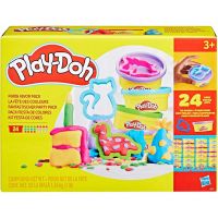 Play-Doh: Set de joc pentru petrecere cu 24 de plastiline și accesorii - Hasbro - p/l/play-doh-set-de-joc-pentru-petrecere-cu-24-de-plastiline-si-accesorii-hasbro-1.jpg