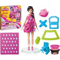 Play-Doh: Set de plastilină Barbie Bijuterii și panglici strălucitoare cu păpușă – Hasbro - p/l/play-doh-set-de-plastilin-barbie-bijuterii-si-panglici-str-lucitoare-cu-p-pus-hasbro-1.jpg