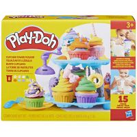 Play-Doh: Set de plastilină Turn de brioșe – Hasbro - p/l/play-doh-set-de-plastilin-turn-de-briose-hasbro-1.jpg