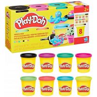 Play-Doh: Set de plastilină cu 8 cutii, 680g - Hasbro - p/l/play-doh-set-de-plastilina-cu-8-cutii-680g-hasbro.jpg