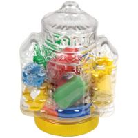 Play-Dough: Heroes castel set plastilină 8x15g - p/l/play-dough-heroes-castel-set-plastilina-8x15g.jpg
