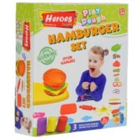 Play-Dough: Heroes Hamburger set plastilină 7 bucăți - p/l/play-dough-heroes-hamburger-set-plastilina-7-bucati.jpg