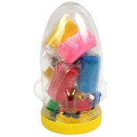 Play-Dough: Heroes rachetă set plastilină 8x15g - p/l/play-dough-heroes-racheta-set-plastilina-8x15g.jpg