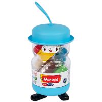 Play-Dough: Heroes șapcă set plastilină mai multe variante - p/l/play-dough-heroes-sapca-set-plastilina-mai-multe-variante.jpg