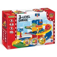 Play Tracks: 3 nivele garaj 2 bucăți cu mașinuță - Wader - p/l/play-tracks-3-nivele-garaj-2-bucati-cu-masinuta-wader.jpg