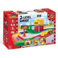 Play Tracks: garaj două nivele cu remorcă mașinuță - Wader - p/l/play-tracks-garaj-doua-nivele-cu-remorca-masinuta-wader.jpg
