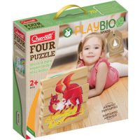 PlayBio Creaturi fantastice 4 in 1 puzzle lemn - Quercetti - p/l/playbio-creaturi-fantastice-4-in-1-puzzle-lemn-quercetti.jpg