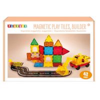 PlayBox: Joc de construcție magnetic - Arhitectură - p/l/playbox-joc-de-constructie-magnetic-arhitectur-1.jpg