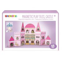 PlayBox: Joc de construcție magnetic - Castel - p/l/playbox-joc-de-constructie-magnetic-castel-1.jpg