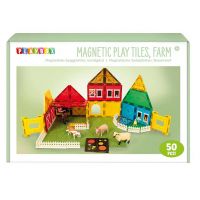 PlayBox: Joc de construcție magnetic - Fermă - p/l/playbox-joc-de-constructie-magnetic-ferm-1.jpg