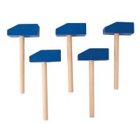 PlayBox: Set de 5 ciocane din lemn - p/l/playbox-set-de-5-ciocane-din-lemn-1.jpg