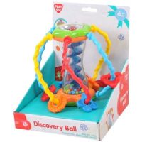 Playgo: Baby minge zornăitoare pentru bebeluși - p/l/playgo-baby-minge-zornaitoare-pentru-bebelusi.jpg