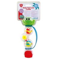 Playgo: Broască zornăitoare baby jucărie de baie - p/l/playgo-broasca-zornaitoare-baby-jucarie-de-baie.jpg