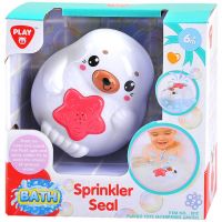 Playgo: focă bebeluși jucărie pentru baie - stropește - p/l/playgo-foca-bebelusi-jucarie-pentru-baie-stropeste.jpg