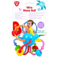 Playgo: Minge baby labirint curcubeu - p/l/playgo-minge-baby-labirint-curcubeu.jpg