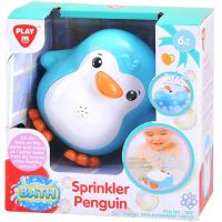 Playgo: pinguin culoarea albastră jucărie pentru baie - stropește - p/l/playgo-pinguin-culoarea-albastra-jucarie-pentru-baie-stropeste.jpg