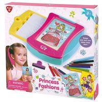 Playgo: Prințesă designer de modă joc creativ - p/l/playgo-printesa-designer-de-moda-joc-creativ.jpg