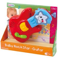 Playgo: Rockstar chitară electronică cu sunete și lumini - p/l/playgo-rockstar-chitara-electronica-cu-sunete-si-lumini.jpg