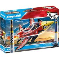 Playmobil: Air Stuntshow - Air Stunt Show Eagle Jet (70832) - p/l/playmobil-air-stuntshow-air-stunt-show-eagle-jet-70832.jpg