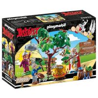 Playmobil: Asterix Miraculix with Magic Potion (70933) - p/l/playmobil-asterix-miraculix-with-magic-potion-70933.jpg
